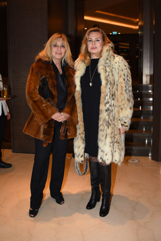 Cengiz Aktürk defilesi Cihan Nacar imzasıyla gerçekleşti