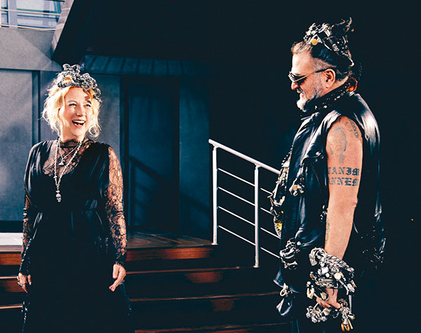 Evlilik aşkı öldürür mü?