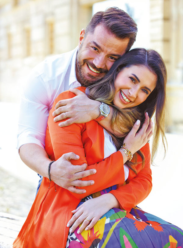 Evlilik aşkı öldürür mü?