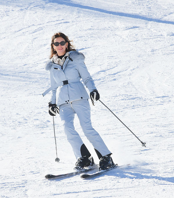 Tatilde zirveye çıktılar