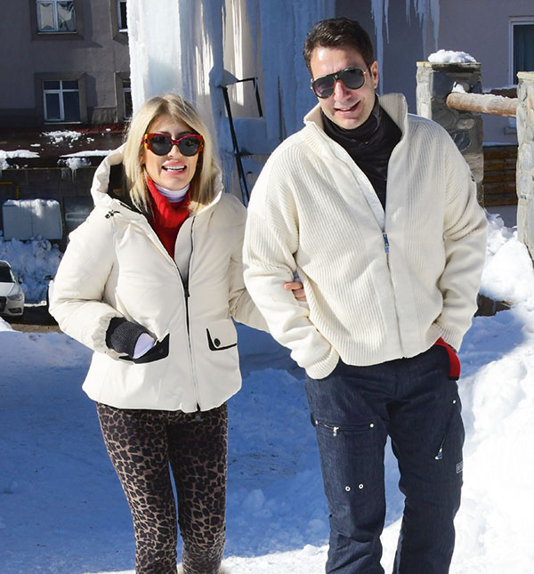 Tatilde zirveye çıktılar