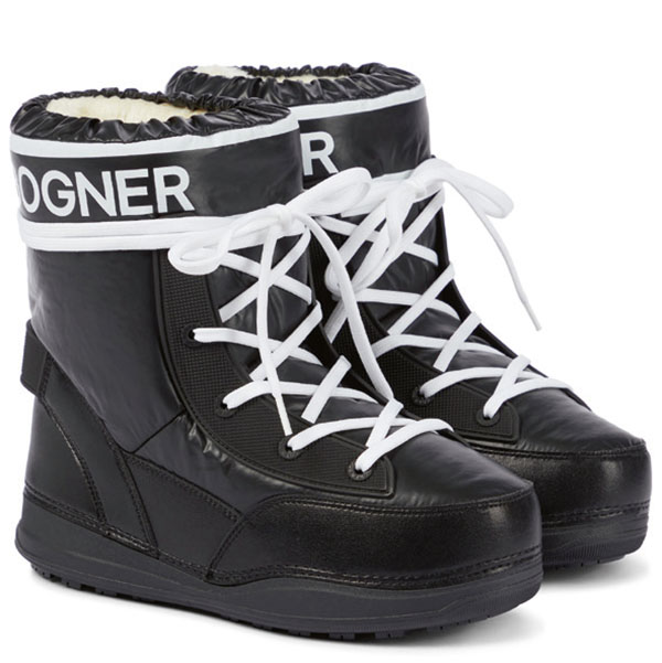 Onların seçimi dağ havası