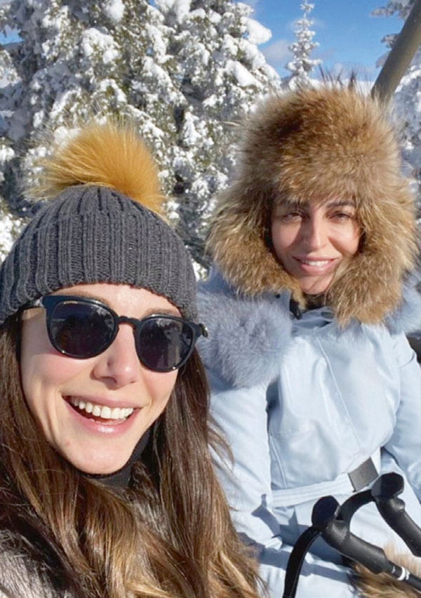 Fotoğraflarla sömestr tatili