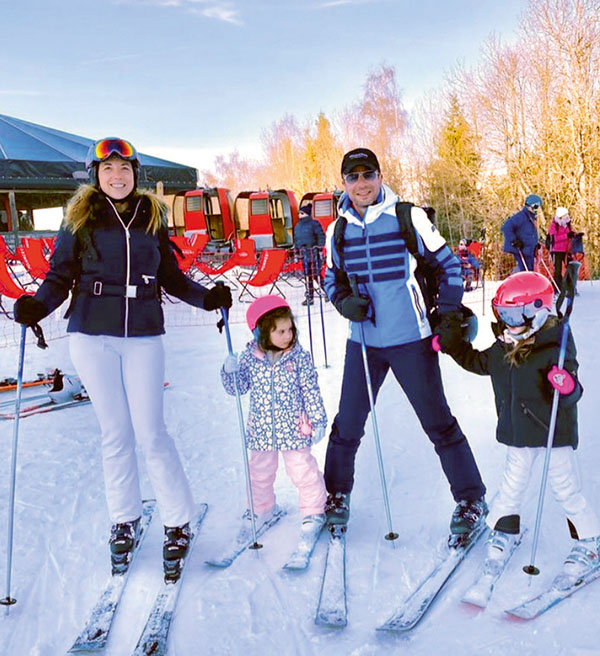 Fotoğraflarla sömestr tatili