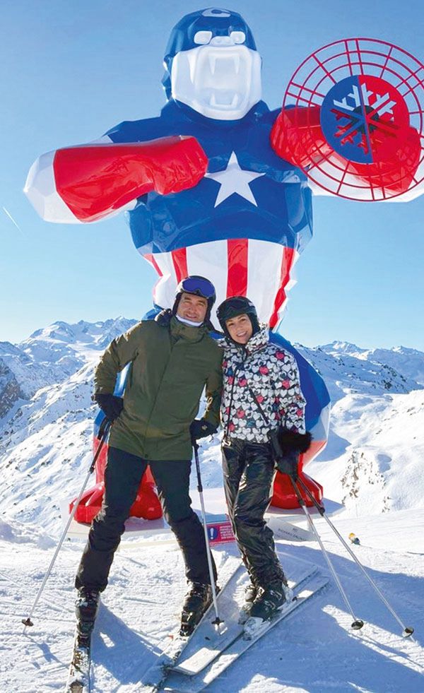 Fotoğraflarla sömestr tatili