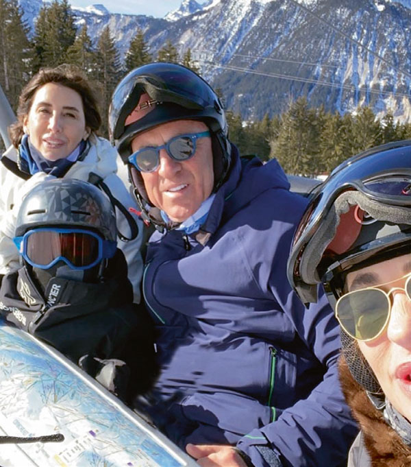 Fotoğraflarla sömestr tatili