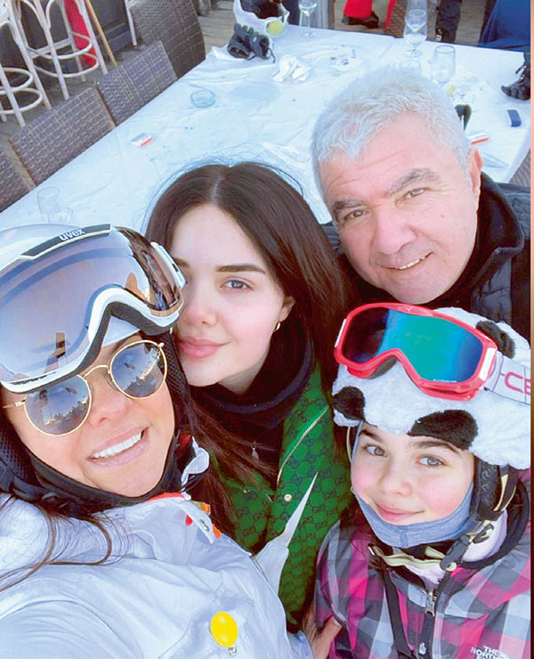 Fotoğraflarla sömestr tatili