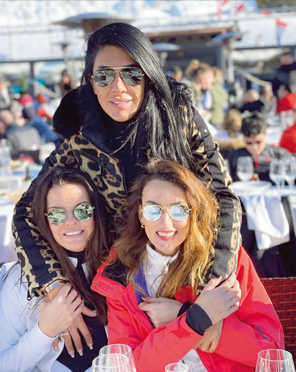 Fotoğraflarla sömestr tatili