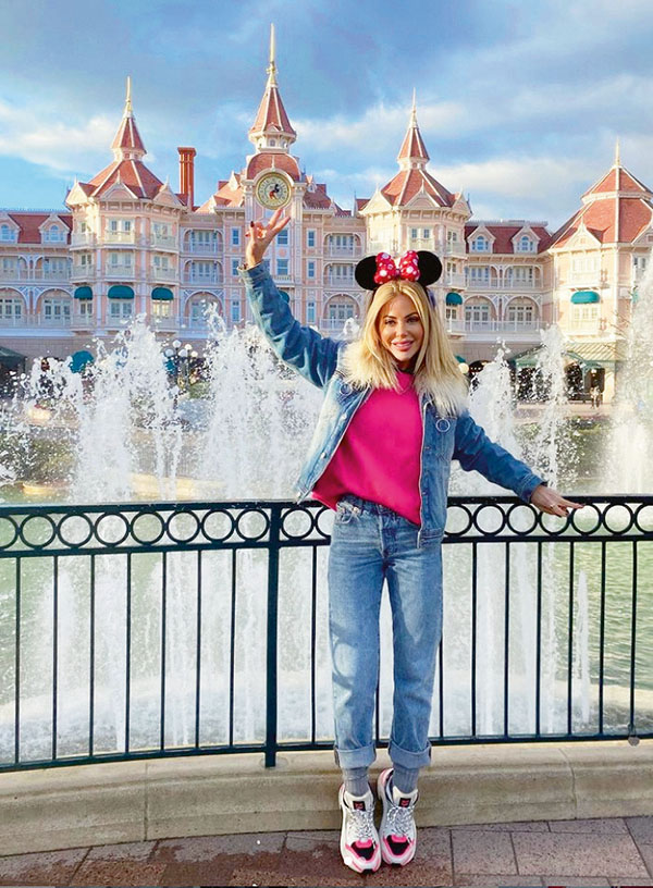 Fotoğraflarla sömestr tatili