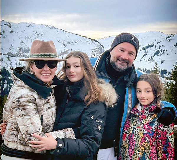 Fotoğraflarla sömestr tatili