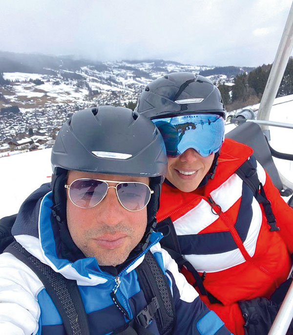 Fotoğraflarla sömestr tatili