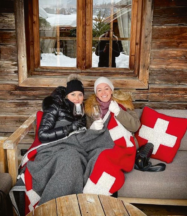 Fotoğraflarla sömestr tatili