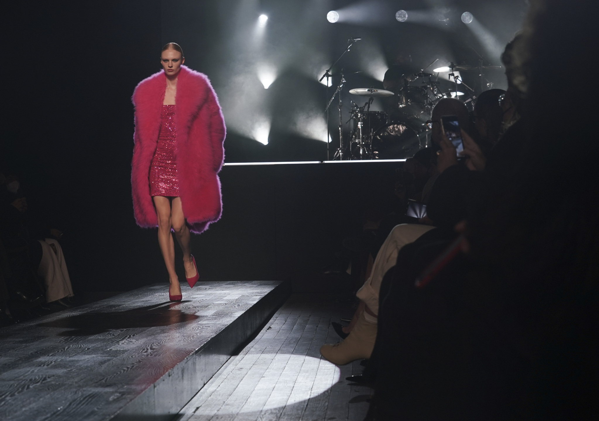 Michael Kors 2022 Sonbahar/Kış koleksiyonu