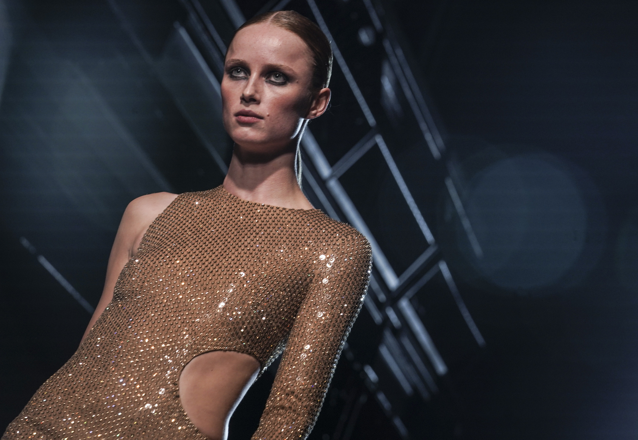 Michael Kors 2022 Sonbahar/Kış koleksiyonu