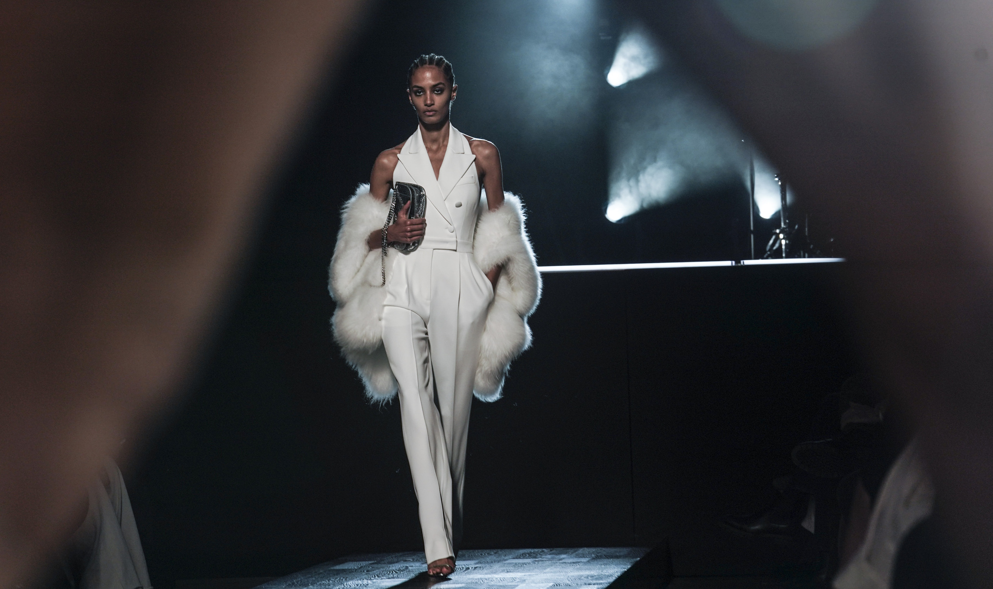 Michael Kors 2022 Sonbahar/Kış koleksiyonu