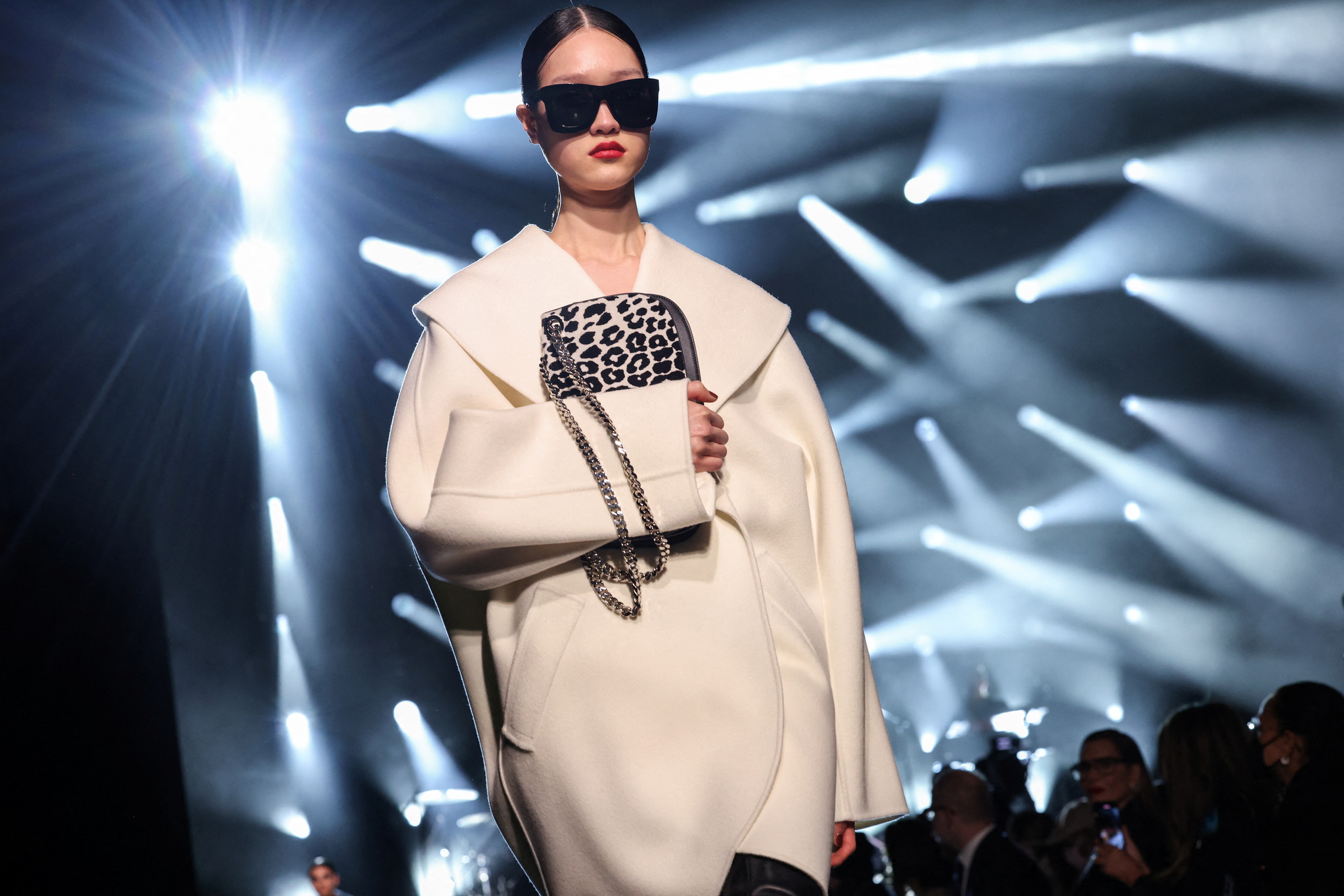 Michael Kors 2022 Sonbahar/Kış koleksiyonu