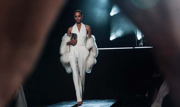 Michael Kors 2022 Sonbahar/Kış koleksiyonu