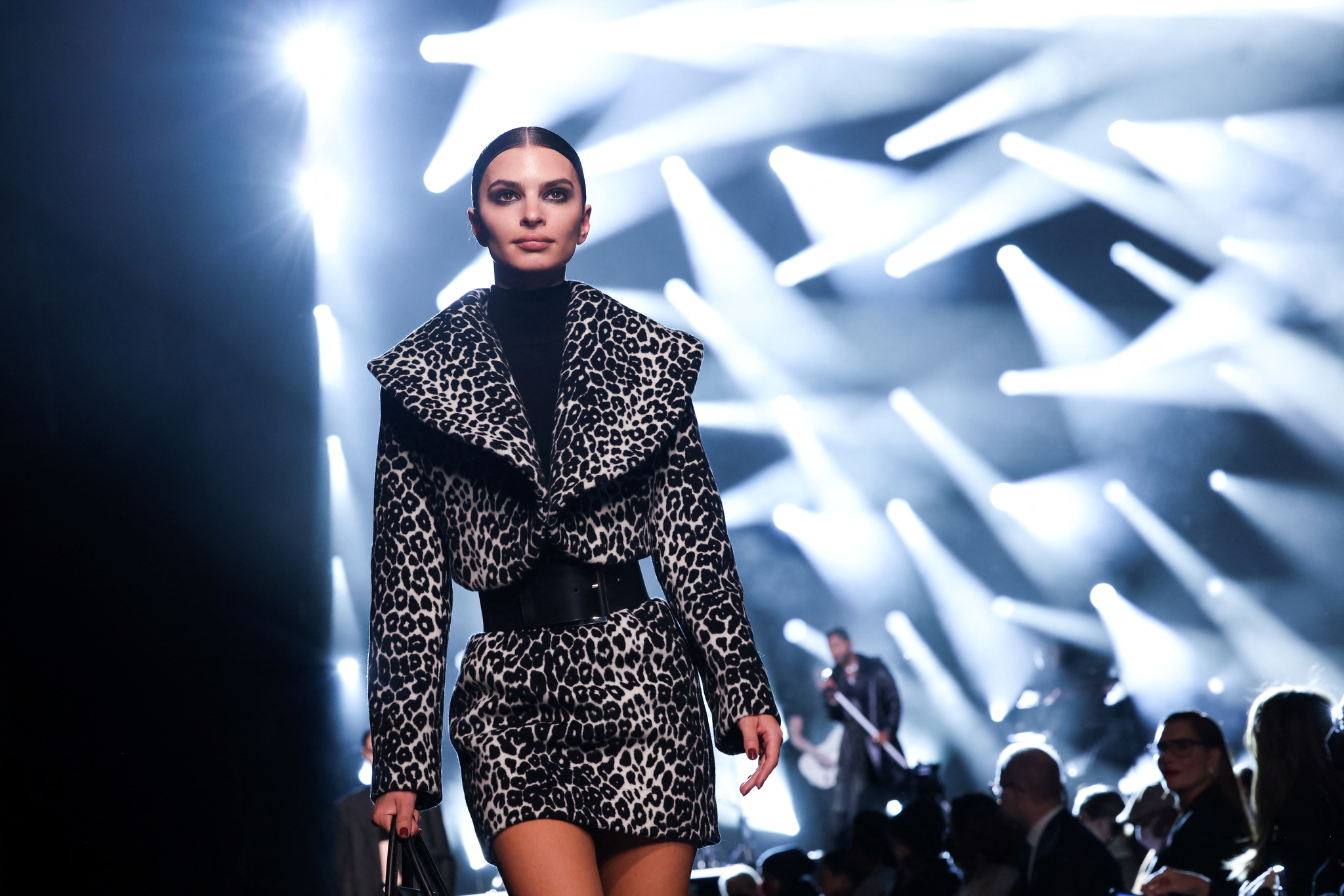 Michael Kors 2022 Sonbahar/Kış koleksiyonu