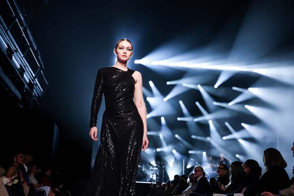 Michael Kors 2022 Sonbahar/Kış koleksiyonu