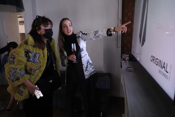 Geri Dönüşüm Modası!