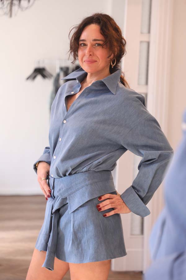 Geri Dönüşüm Modası!