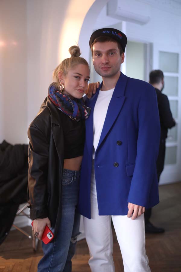 Geri Dönüşüm Modası!