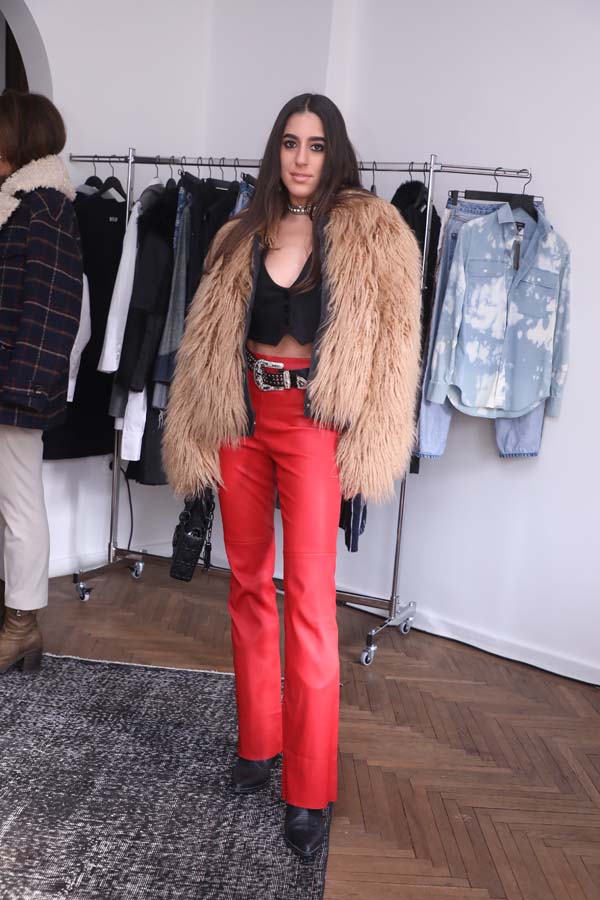 Geri Dönüşüm Modası!