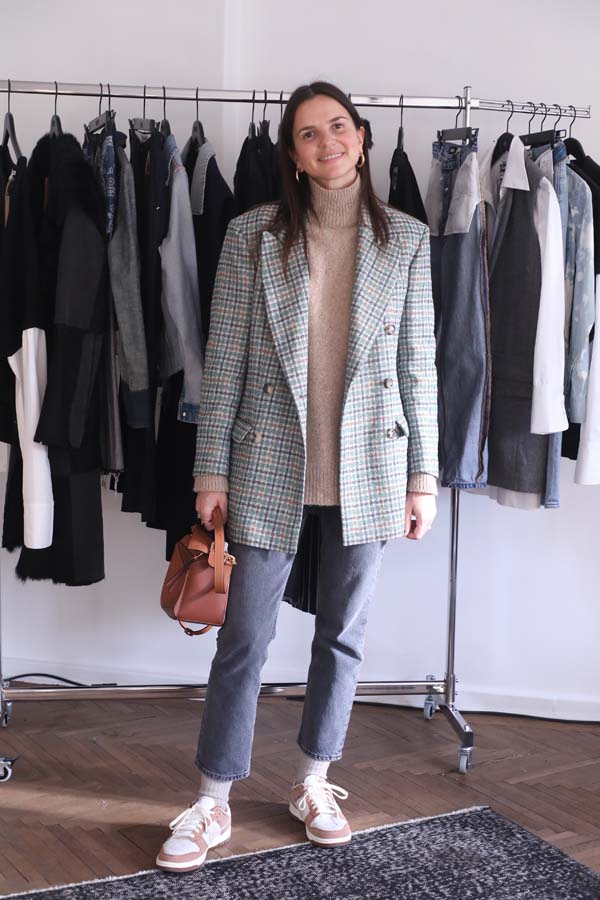 Geri Dönüşüm Modası!