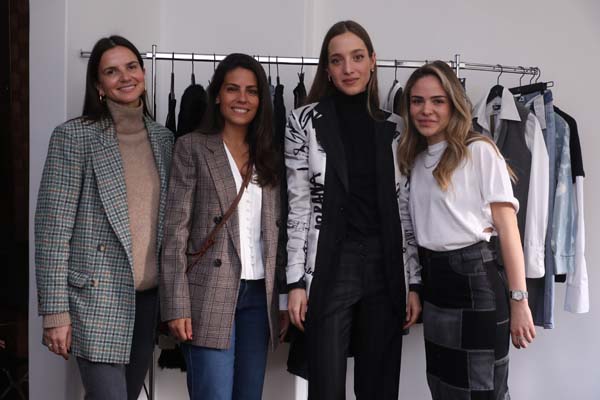 Geri Dönüşüm Modası!