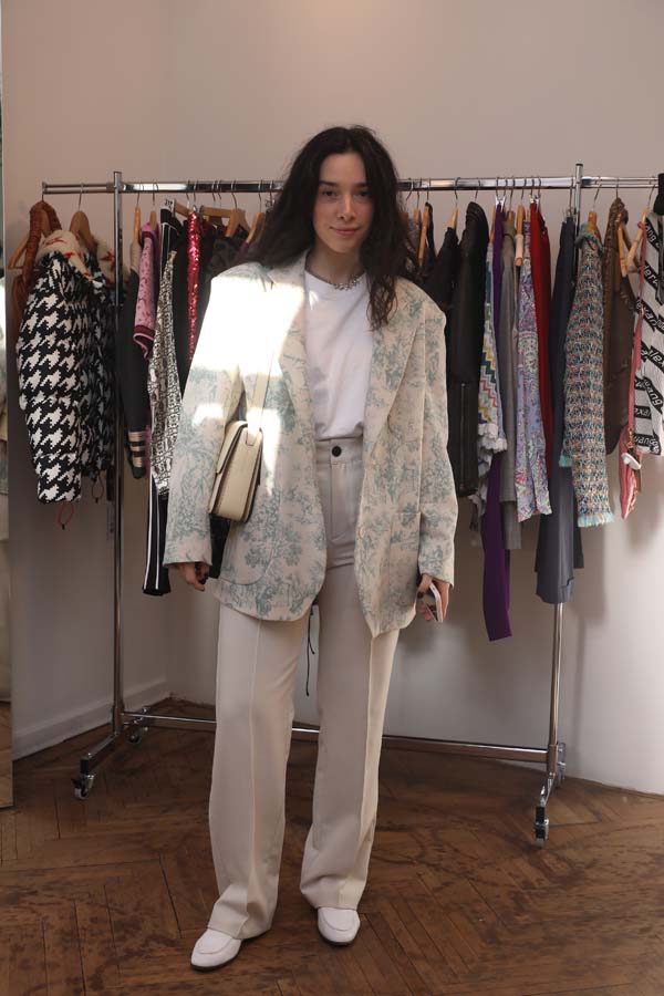 Geri Dönüşüm Modası!