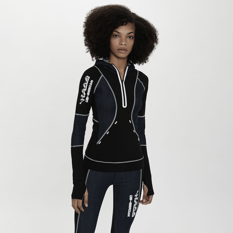 DB Berdan Dijital Şovu yeni nesil bir koleksiyon sunuyor