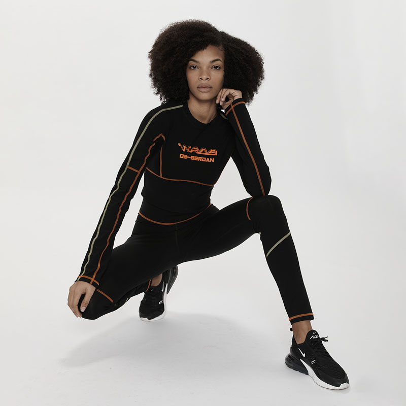 DB Berdan Dijital Şovu yeni nesil bir koleksiyon sunuyor