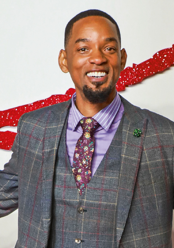 Ünlüler Oscar’ları dağıttı