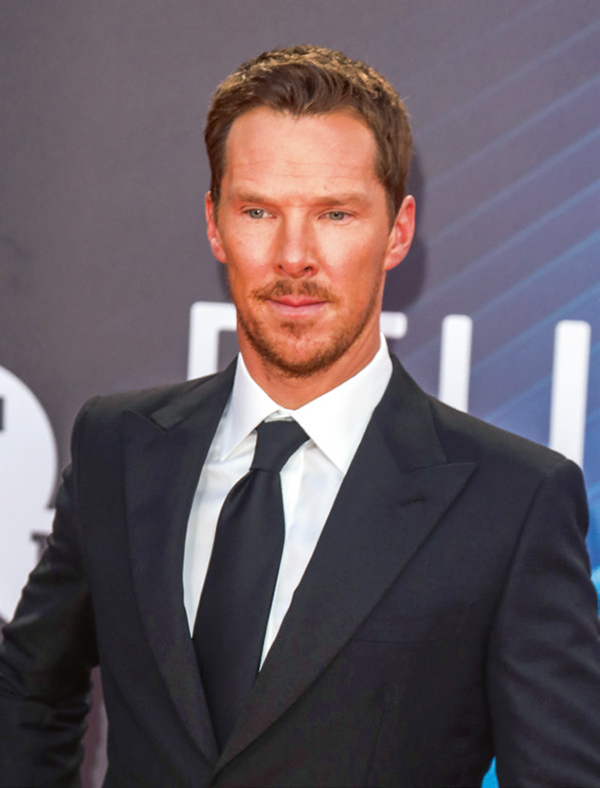 Ünlüler Oscar’ları dağıttı