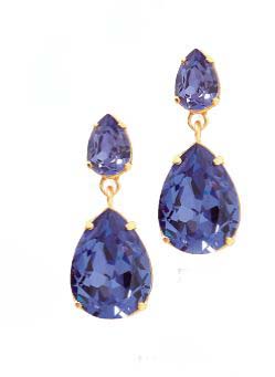 Çekim gücü yüksek mor