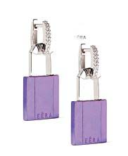 Çekim gücü yüksek mor