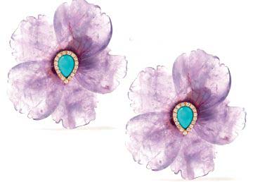 Çekim gücü yüksek mor