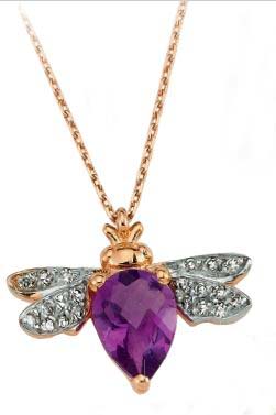 Çekim gücü yüksek mor