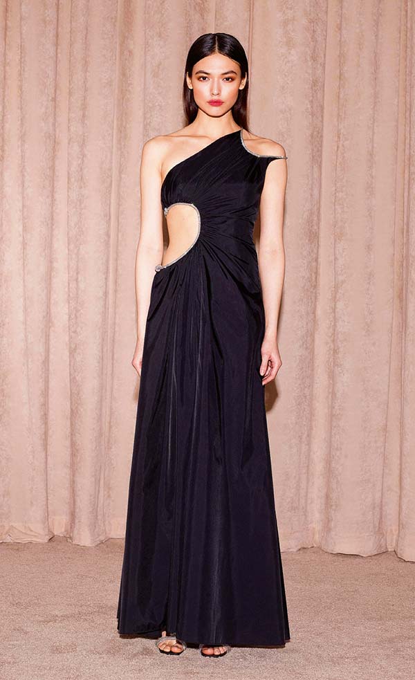 New York'tan merhaba