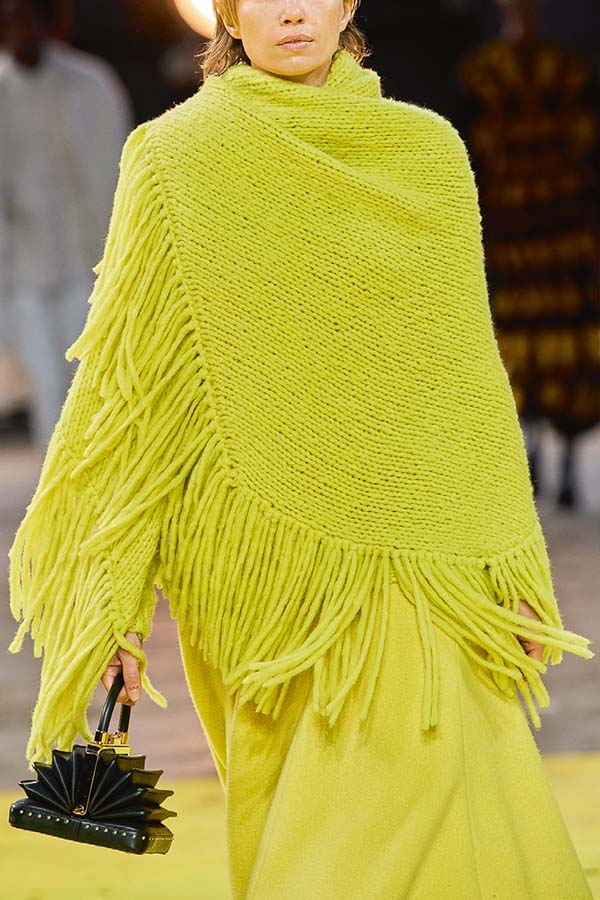 New York'tan merhaba