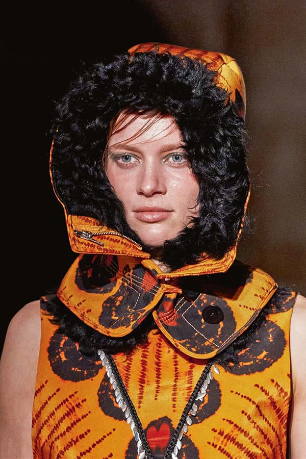 New York'tan merhaba