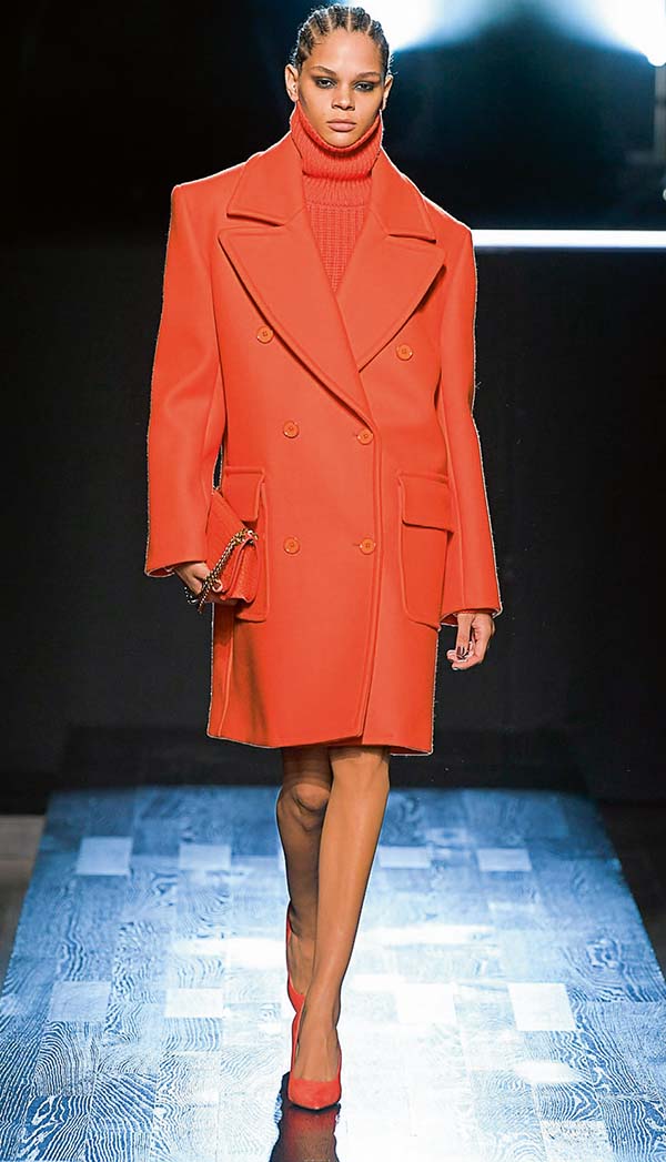 New York'tan merhaba