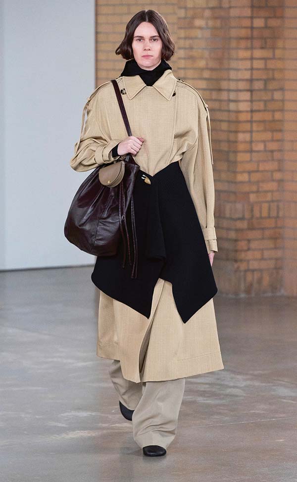 New York'tan merhaba