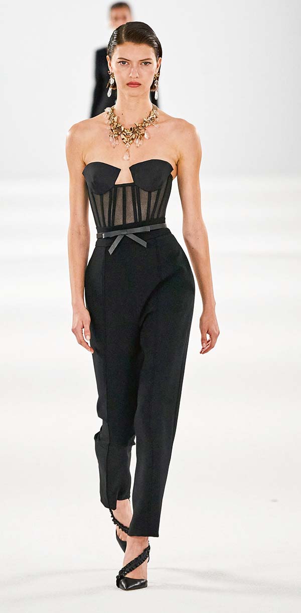 New York'tan merhaba