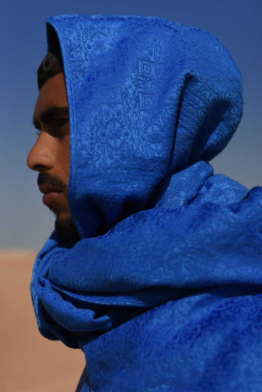 LES BENJAMINS İlkbahar/Yaz 2022: The Mystic Journey