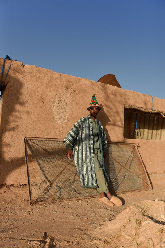 LES BENJAMINS İlkbahar/Yaz 2022: The Mystic Journey