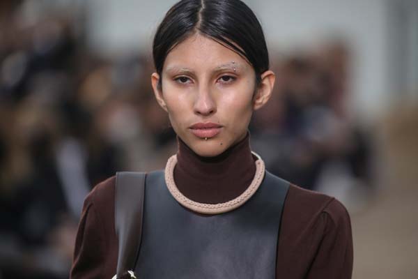 Chloe Sonbahar-kış 2022-2023 koleksiyonu