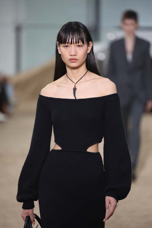 Chloe Sonbahar-kış 2022-2023 koleksiyonu