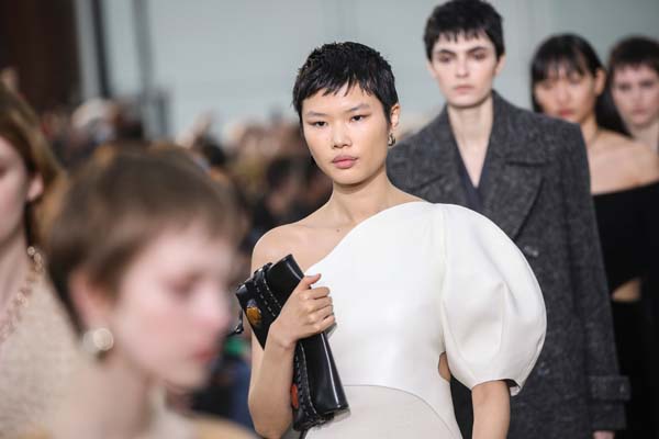 Chloe Sonbahar-kış 2022-2023 koleksiyonu