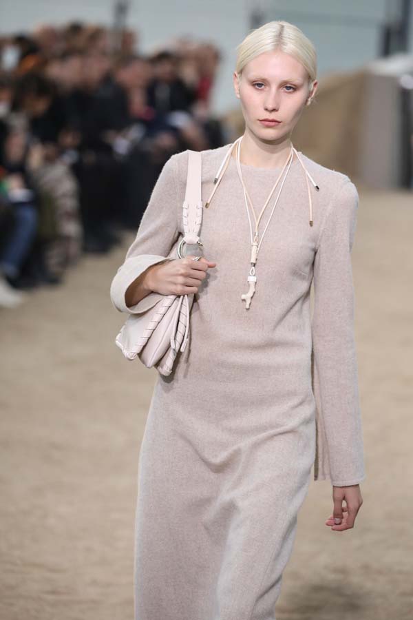 Chloe Sonbahar-kış 2022-2023 koleksiyonu